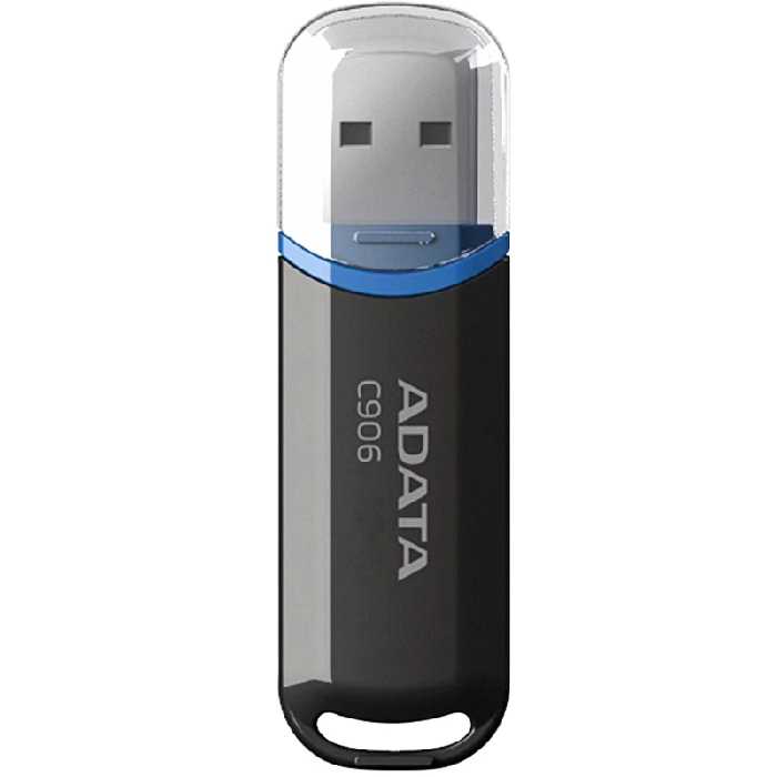 فلش مموری ای دیتا مدل C906 ظرفیت 16 گیگابایت - فروشگاه اینترنتی سیب سبز