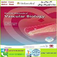 ESC Textbook of Vascular Biology TRUE PDF price 1€ - کتاب پزشکی بهار