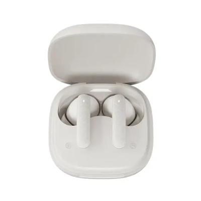 هندزفری بلوتوثی کیو سی وای مدل Buds QT43   گارانتی