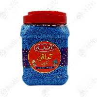 ترافل توپی ریز آبی ( یک کیلویی)
