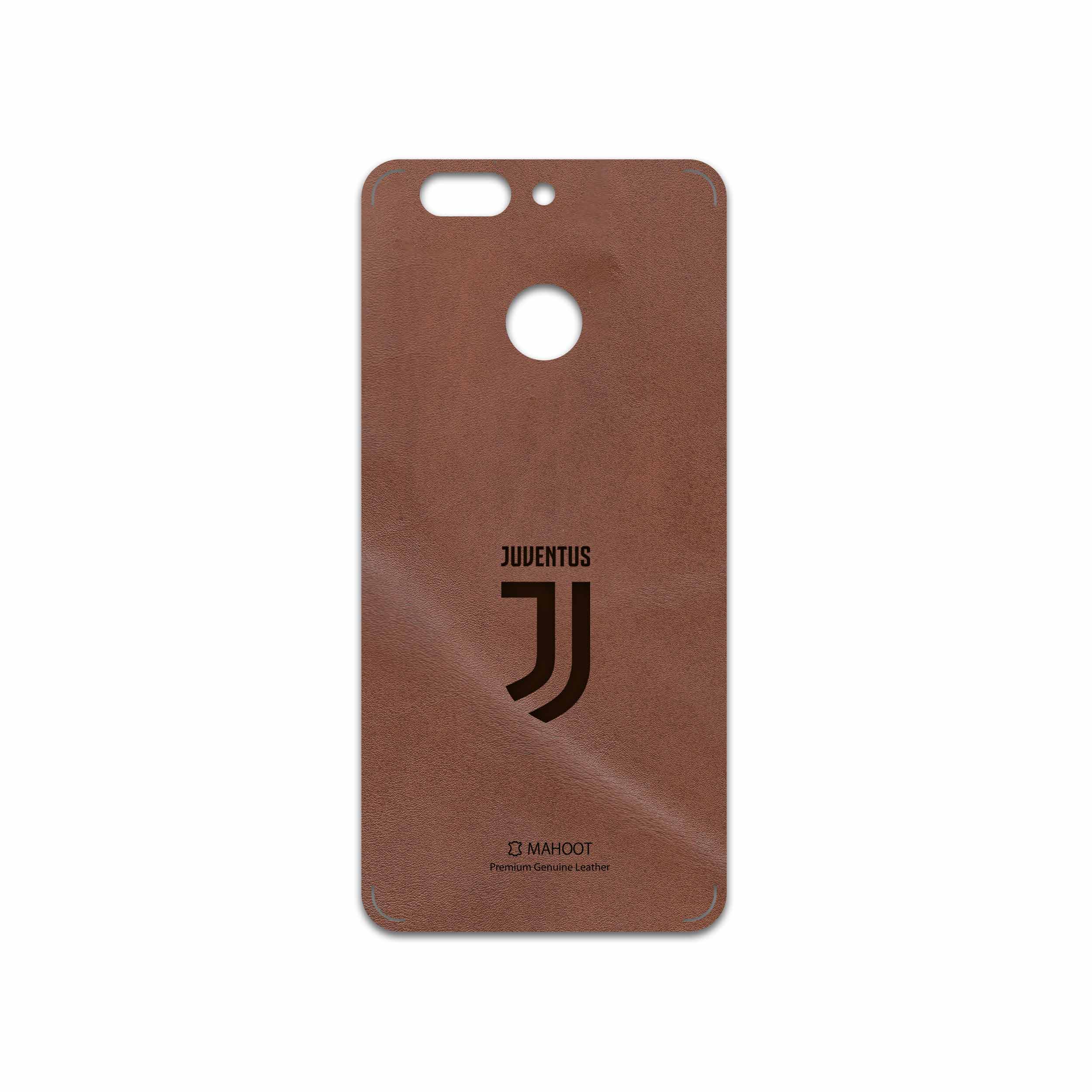 برچسب پوششی ماهوت مدل MNL-JUVE مناسب برای گوشی موبایل هوآوی Nova 2 Plus