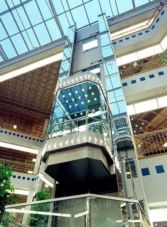دانلود مجموعه نکات بررسی اسانسور