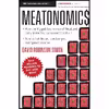 کتاب Meatonomics اثر David Robinson Simon انتشارات Conari Press