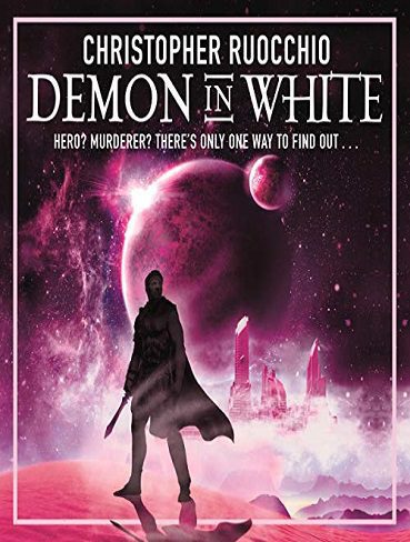 Demon in White دیو سفید پوش