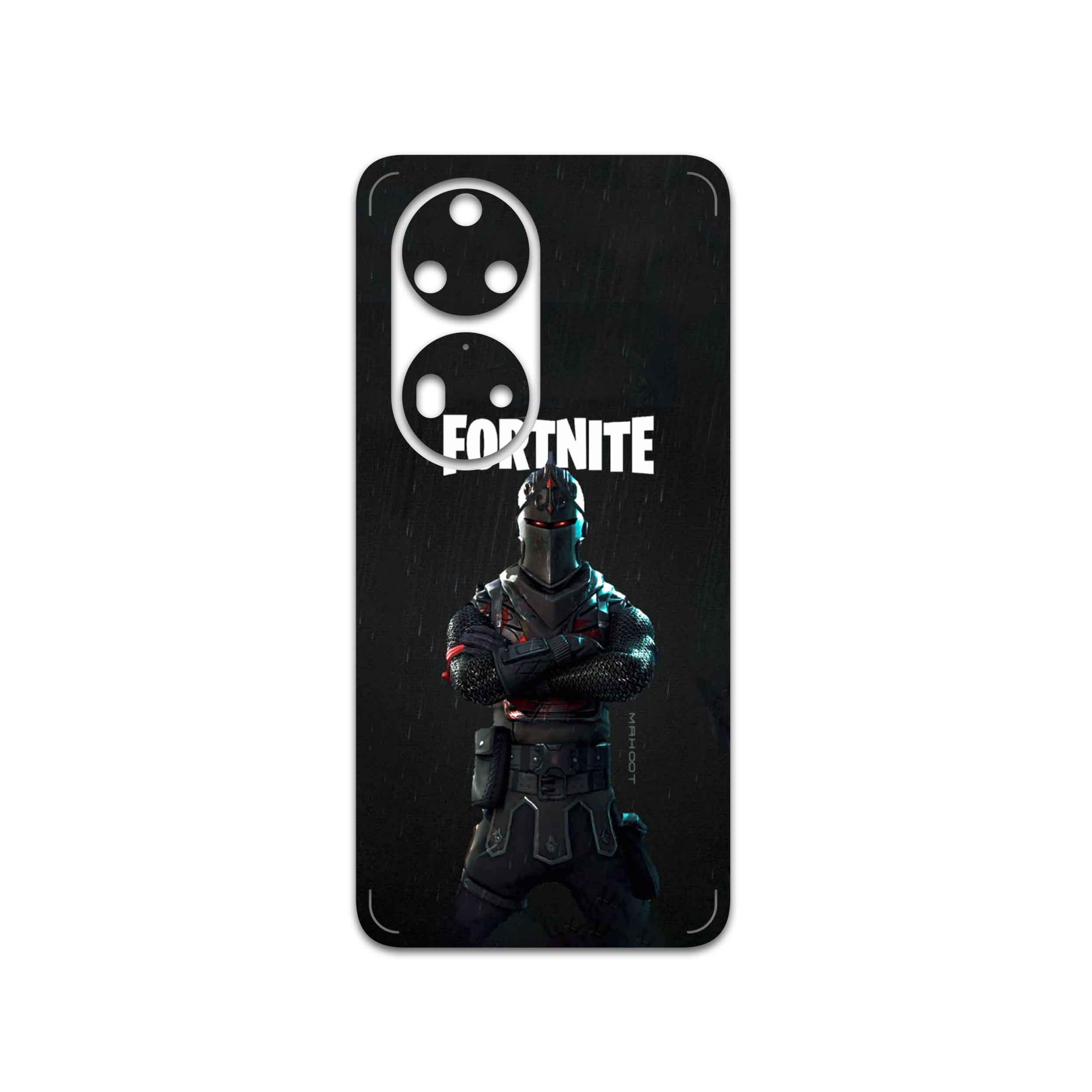 برچسب پوششی ماهوت مدل Fortnite-Game مناسب برای گوشی موبایل هوآوی P50 Pro