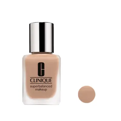 کرم پودر کلینیک مدل Superbalanced  شماره 43 حجم 30 میلی لیتر