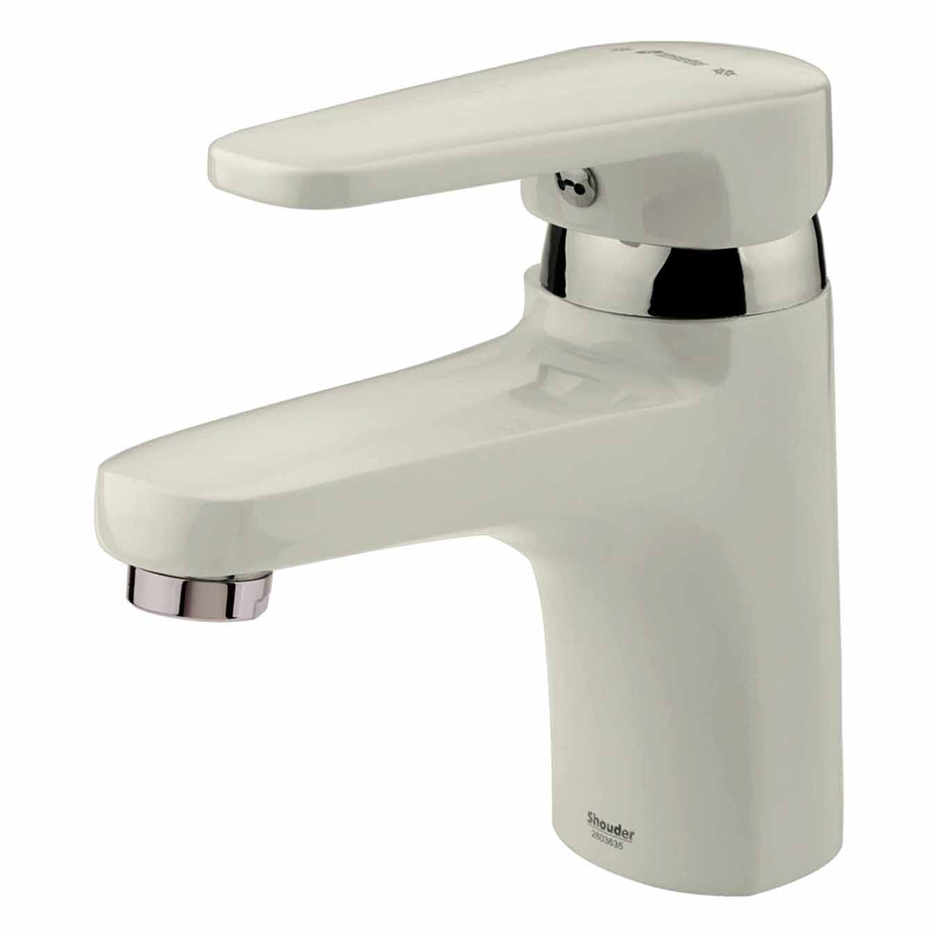 شیر روشویی شودر مدل لیون