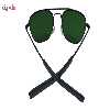 عینک آفتابی کد Sky Master Aviator G16
