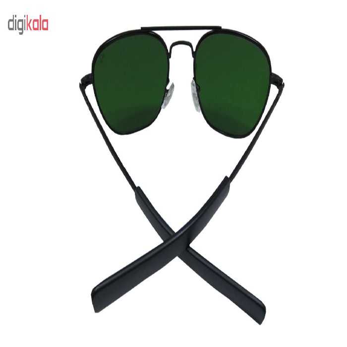 عینک آفتابی کد Sky Master Aviator G16
