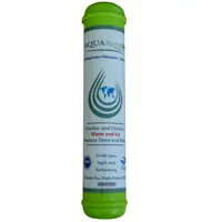 فیلتر یخچال ساید بای ساید آکوآ اسپرینگ مدل DWK -PEACE600