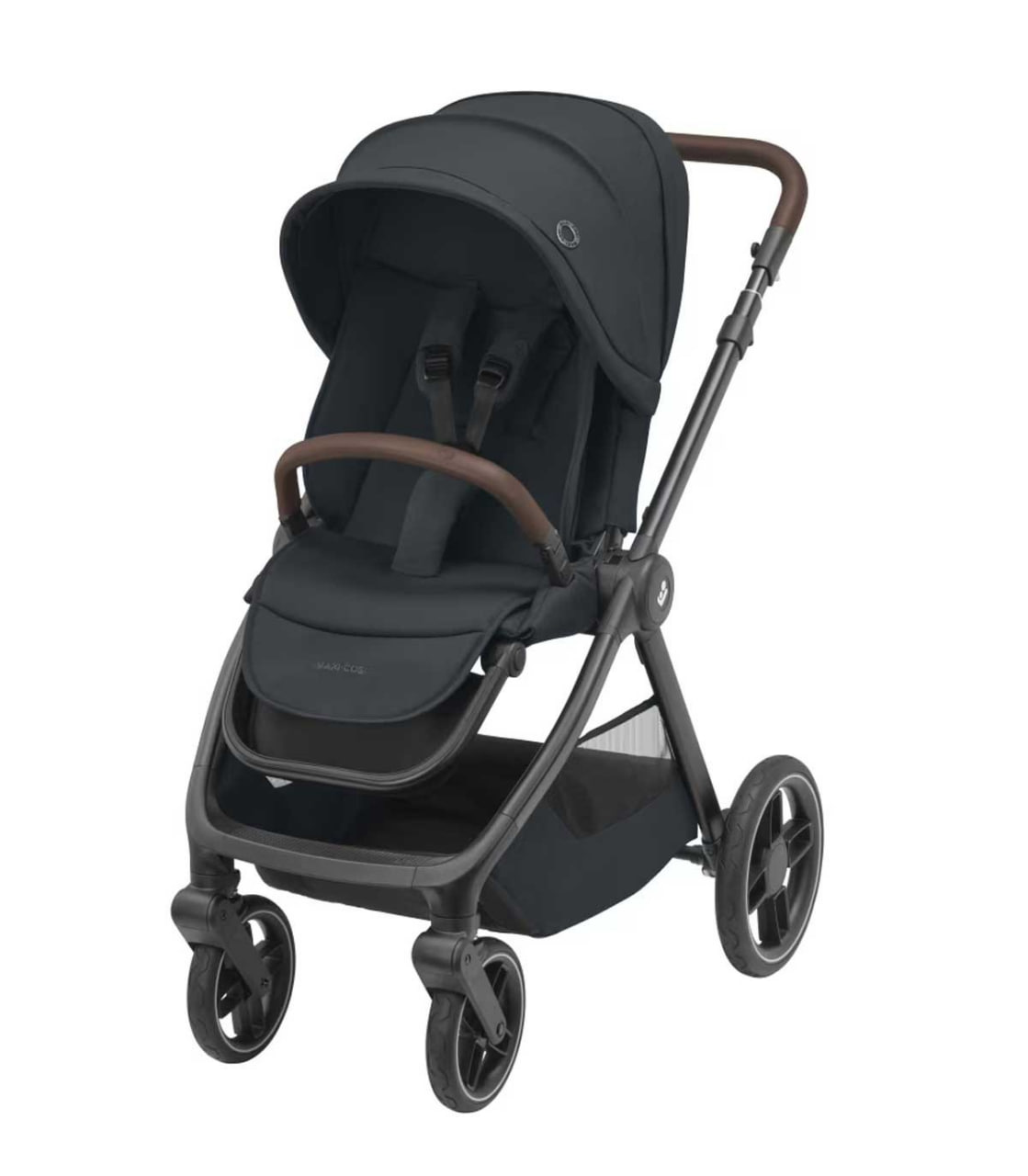 کالسکه مکسی کوزی maxi cosi مدل اکسفورد با سبد حمل Oxford