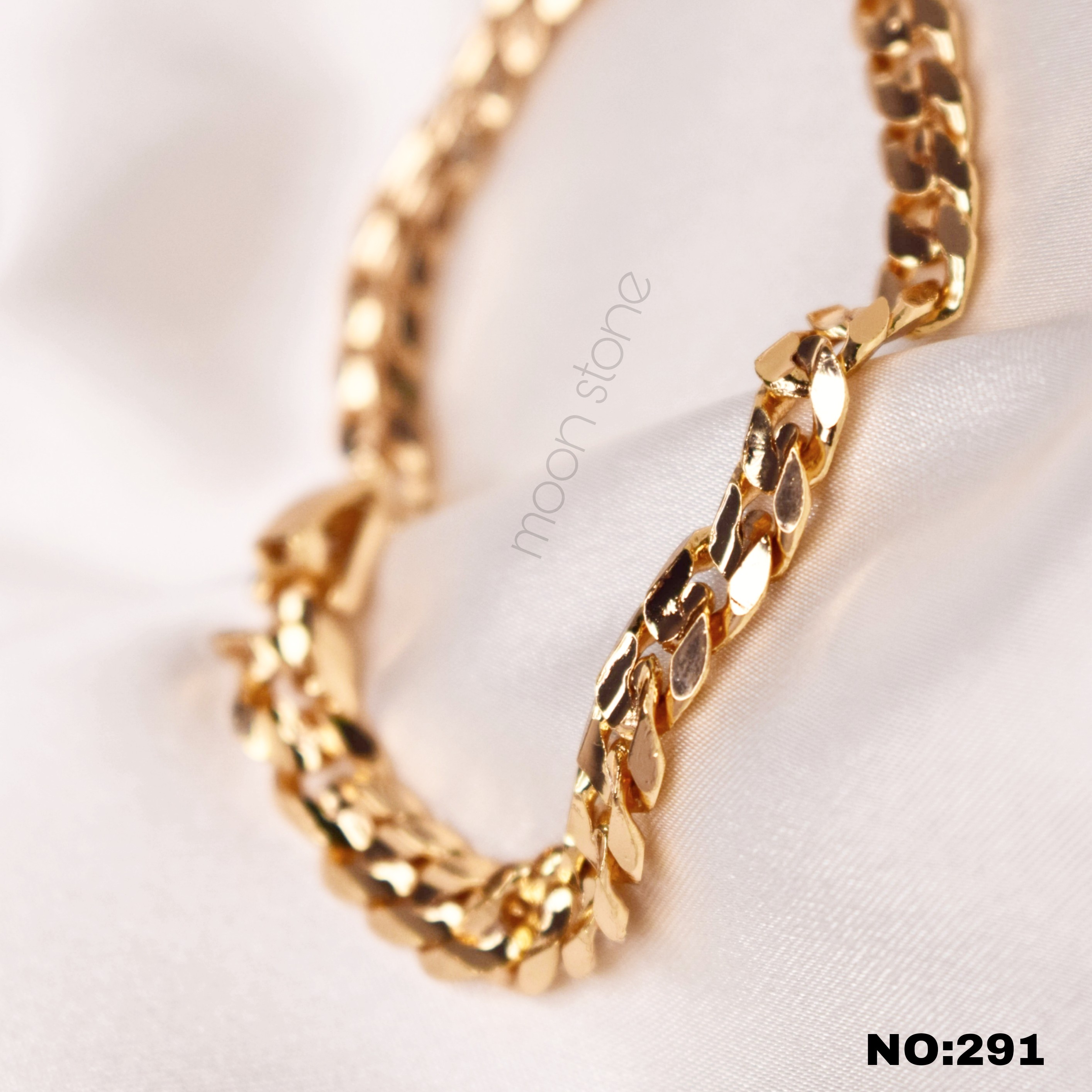 دستبند کارتیر استیل کد 291