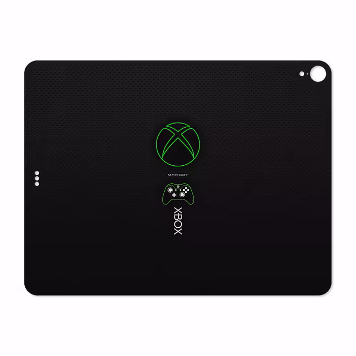 برچسب پوششی ماهوت مدل XBOX مناسب برای تبلت اپل iPad Pro 12.9 (GEN 3) 2018 A1983