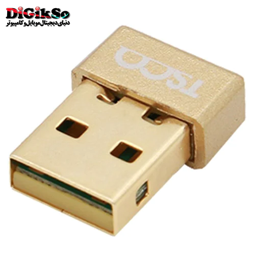 کارت شبکه وایرلس(دانگل وای فای) تسکو مدل TW 1000