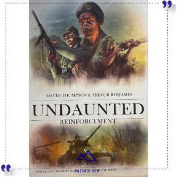 بازی بیباکان قوای کمکی میپل کینگ