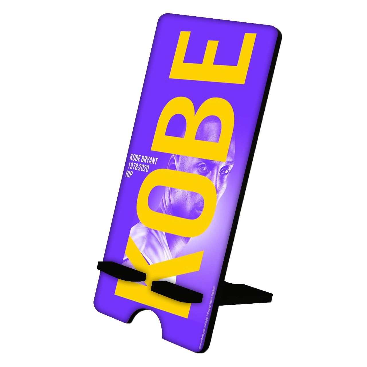 پایه نگهدارنده گوشی موبایل مدل فانتزی کد 841