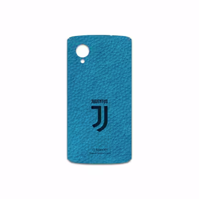 برچسب پوششی ماهوت مدل BL-JUVE مناسب برای گوشی موبایل گوگل Nexus 5