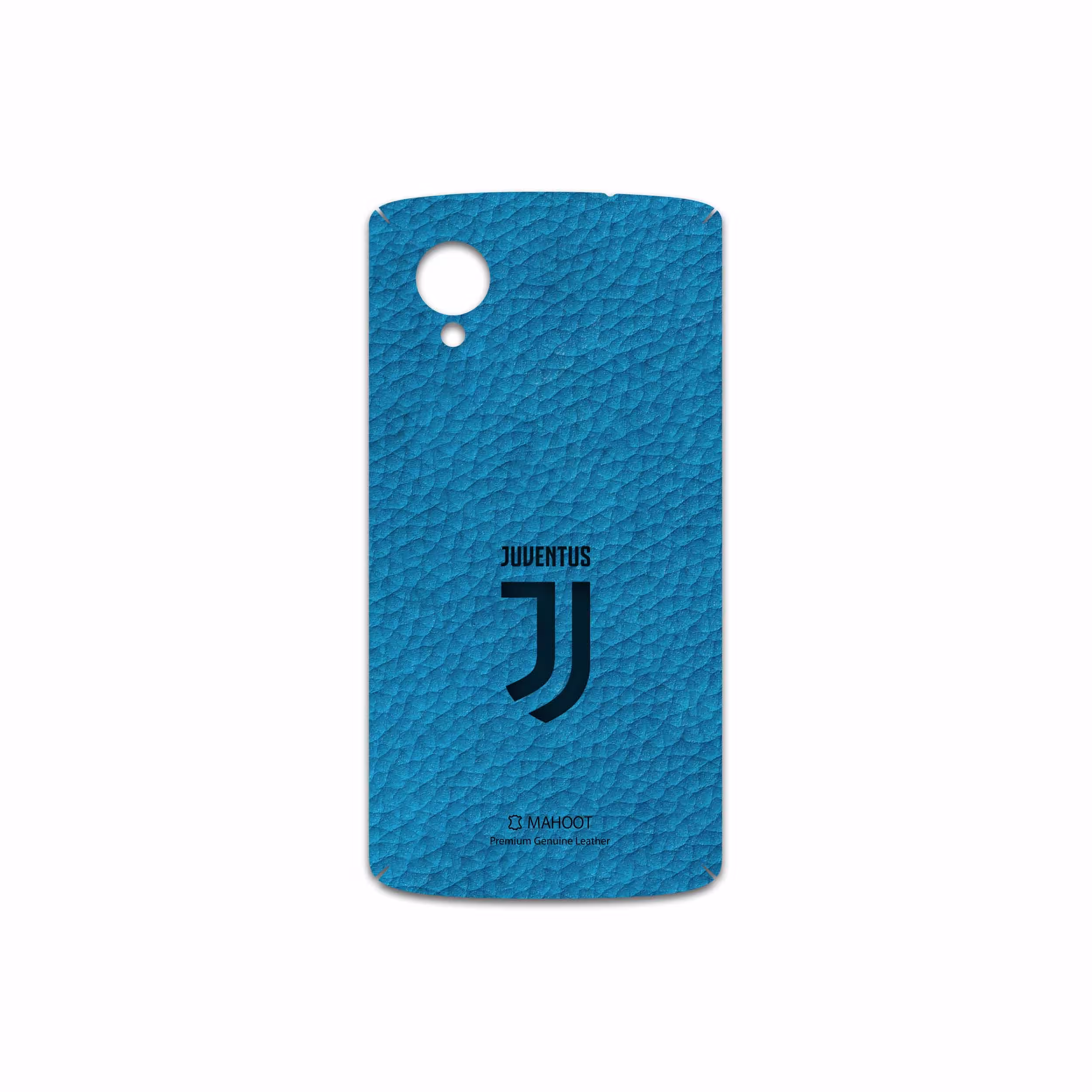 برچسب پوششی ماهوت مدل BL-JUVE مناسب برای گوشی موبایل گوگل Nexus 5