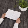 کتاب ماه و شش پنی اثر سامرست موام نشر ماهی
