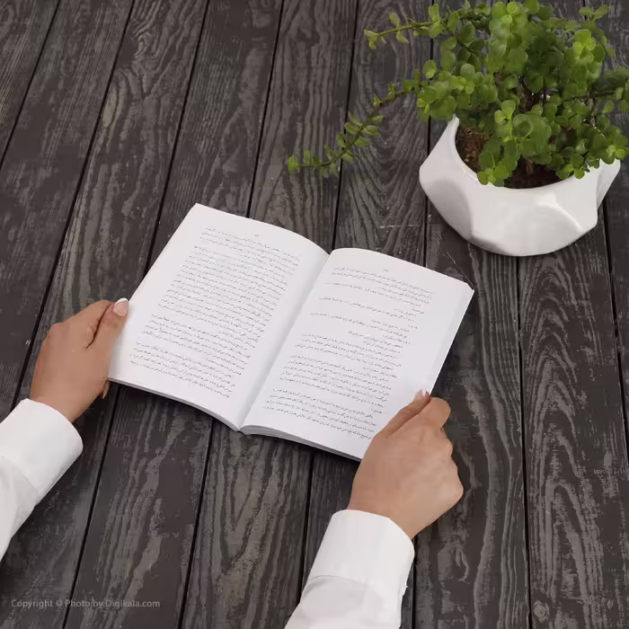 کتاب ماه و شش پنی اثر سامرست موام نشر ماهی