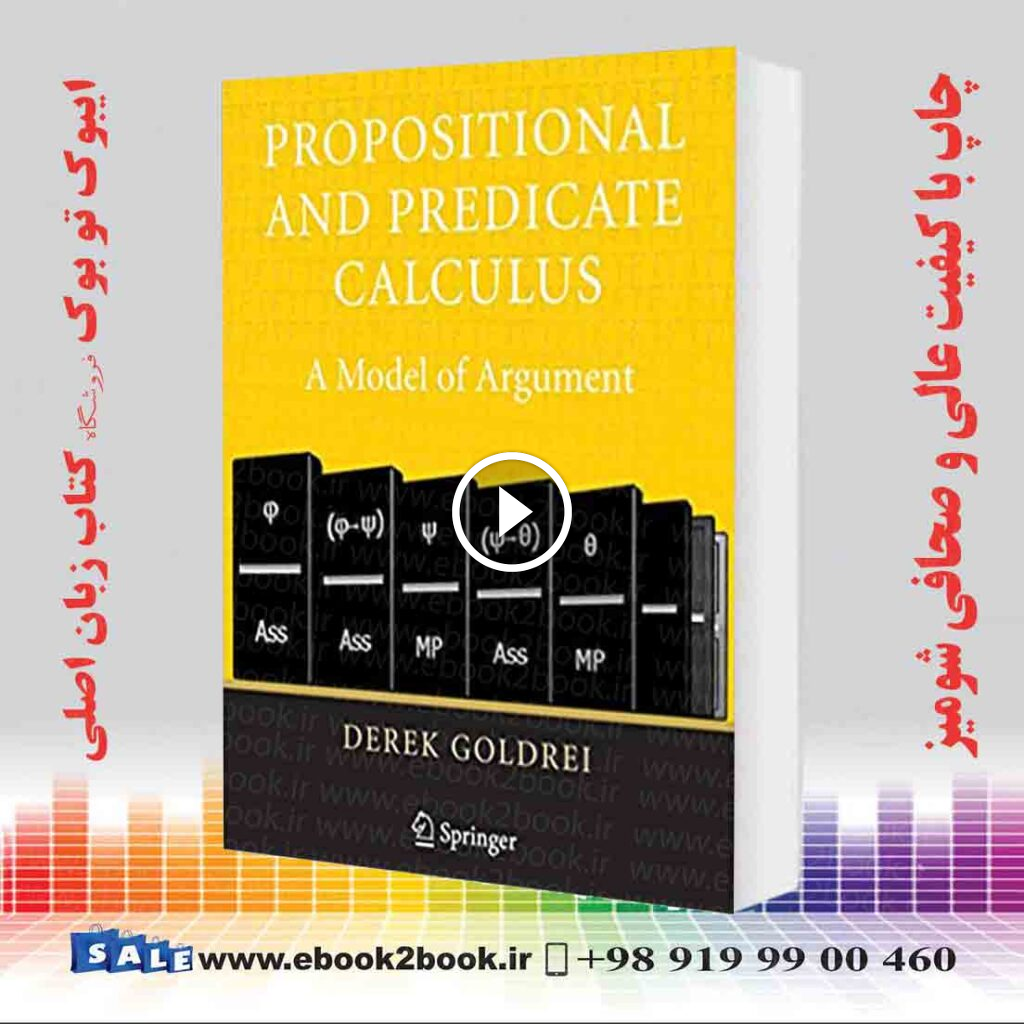 Propositional and Predicate Calculus