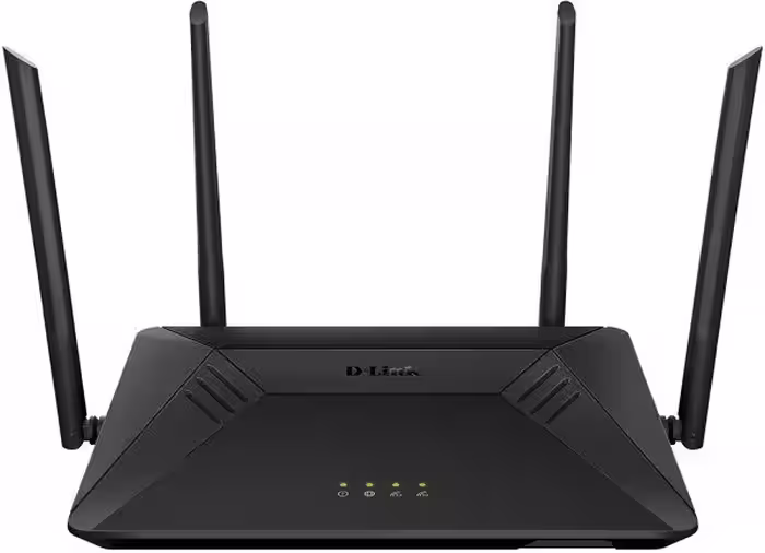 روتر بیسیم دی لینک مدل DIR-825 ا DIR-825M AC 1200 Dual Band Wi-Fi Router - تکنو لینک 148
