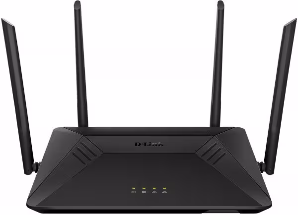 روتر بیسیم دی لینک مدل DIR-825 ا DIR-825M AC 1200 Dual Band Wi-Fi Router - تکنو لینک 148