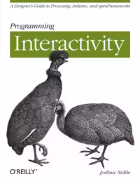 خرید و دانلود نسخه کامل کتاب Programming Interactivity: A Designer's Guide to Processing, Arduino, and Openframeworks
