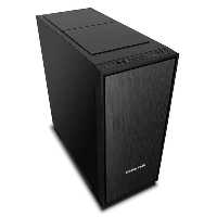 کیس کامپیوتر گیمینگ مسترتک Master Tech T700 SILENT