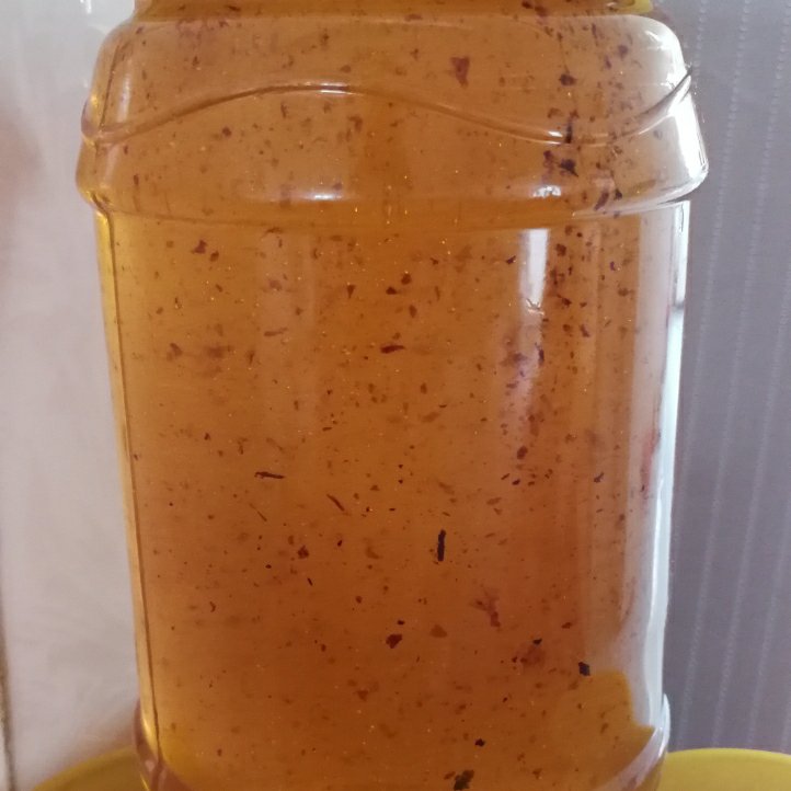 عسل گون 1 کیلوگرم