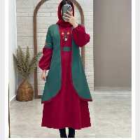 ست مانتو میکرو