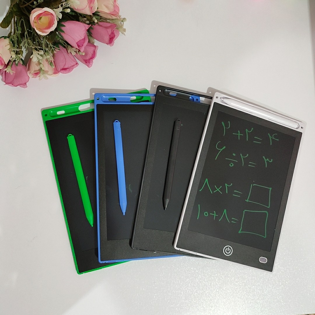 تبلت نوشتاری - تبلت نقاشی با قیمت عالی (جوجه شاپ)