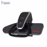 اتو پرس ژانومه مدل CLS-550