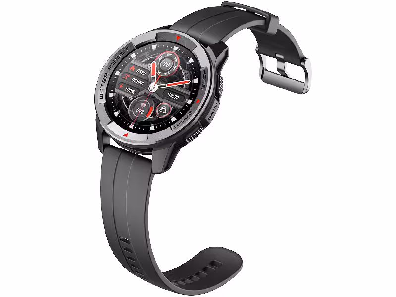 ساعت هوشمند شیائومی مدل Mibro Watch X1
