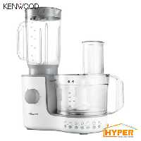 غذاساز کنوود FP190