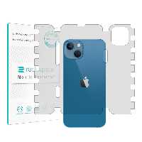 محافظ صفحه نمایش شفاف راک اسپیس مدل HGL-Larg مناسب برای گوشی موبایل اپل iPhone 13 | کالا برتری