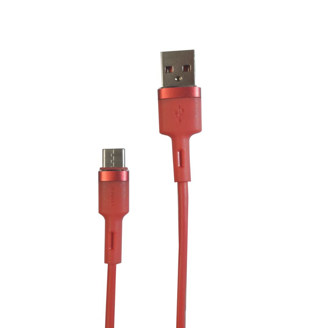کابل تبدیل USB به USB-C کاکو مدل KSC-420 طول 1 متر