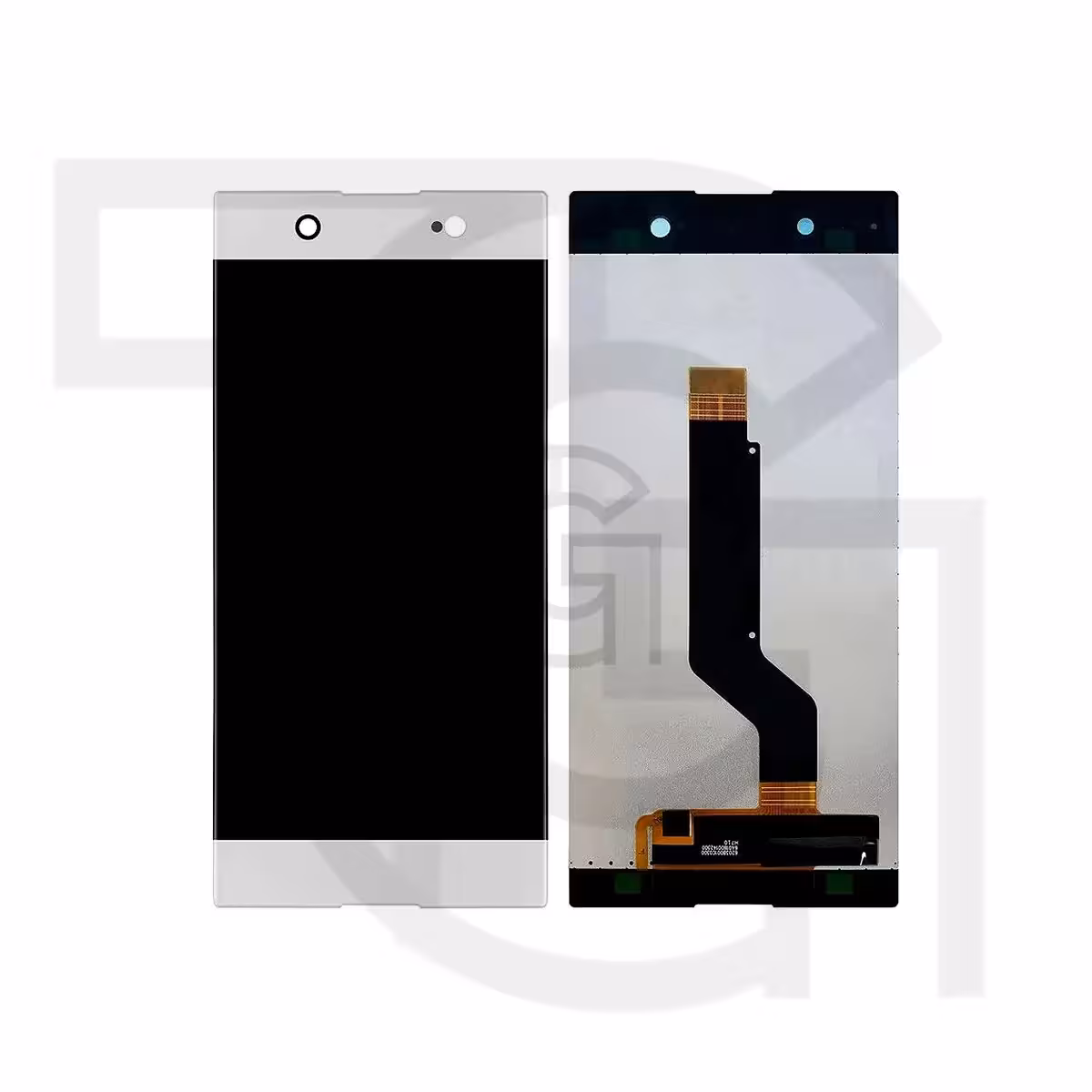 ال‌سی‌دی سونی (سفید) LCD Sony Xperia G3112