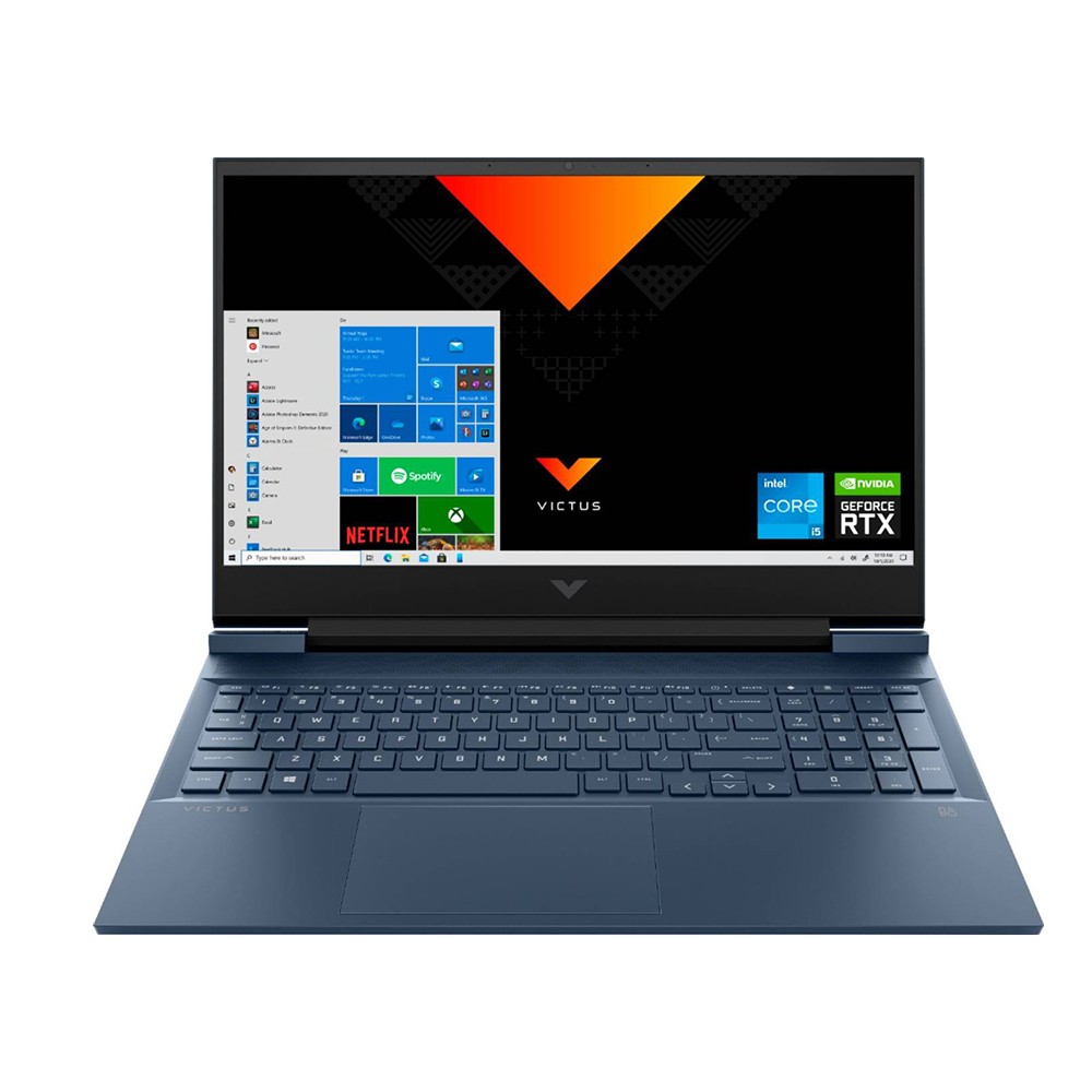 لپ تاپ اچ پی Victus 16-D1014NE-A