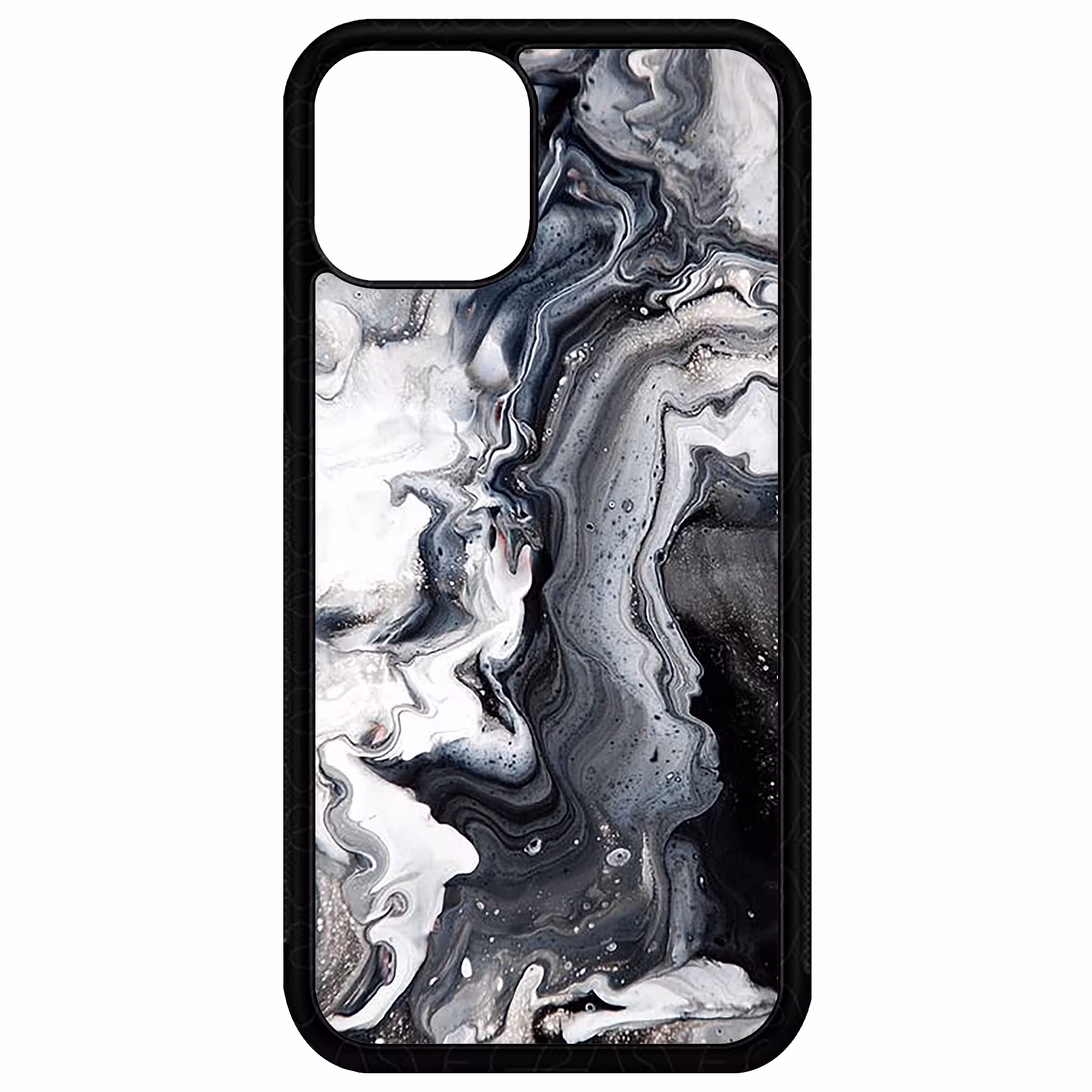 کاور طرح ماربل مدل CHL50277 مناسب برای گوشی موبایل اپل iPhone 11 Pro Max