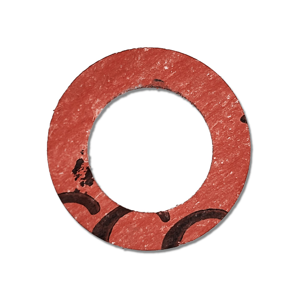 واشر فیبری نسوز واشر فیبری ویژه شیر کتری و سماور سایز 24-16