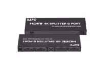 اسپلیتر 8 پورت HDMI بافو BF-132