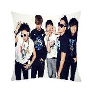 کاور کوسن طرح گروه بیگ بنگ کد ca9