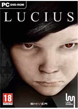 بازی کامپیوتر Lucius