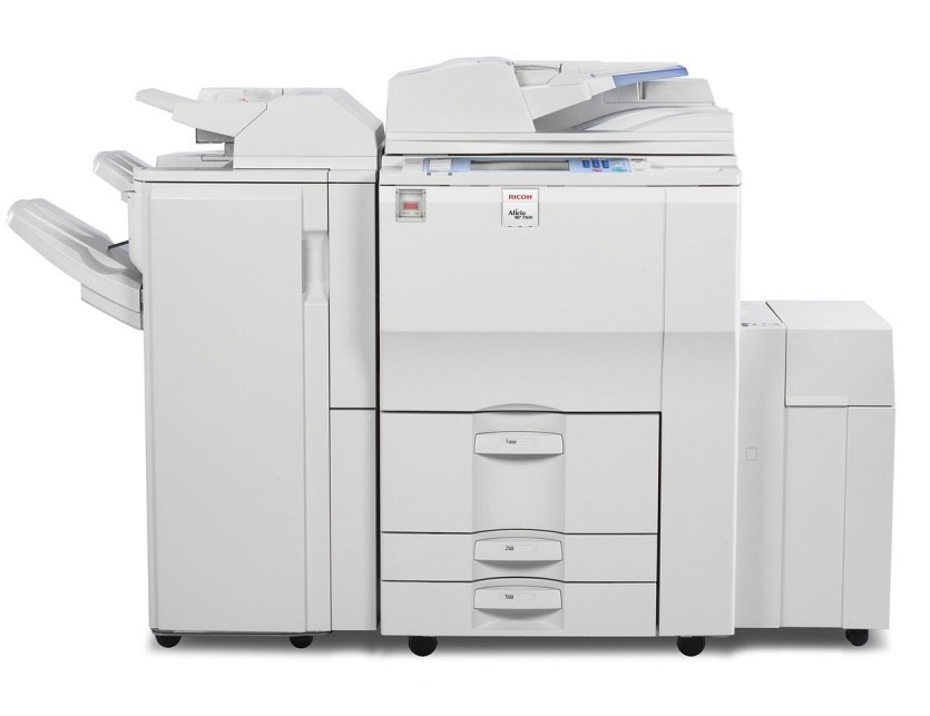 دستگاه کپی ریکو مدل ام پی 5500