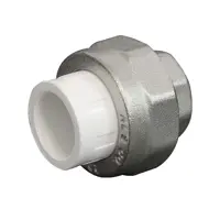 مهره ماسوره بوشن آذین مدل 1x32