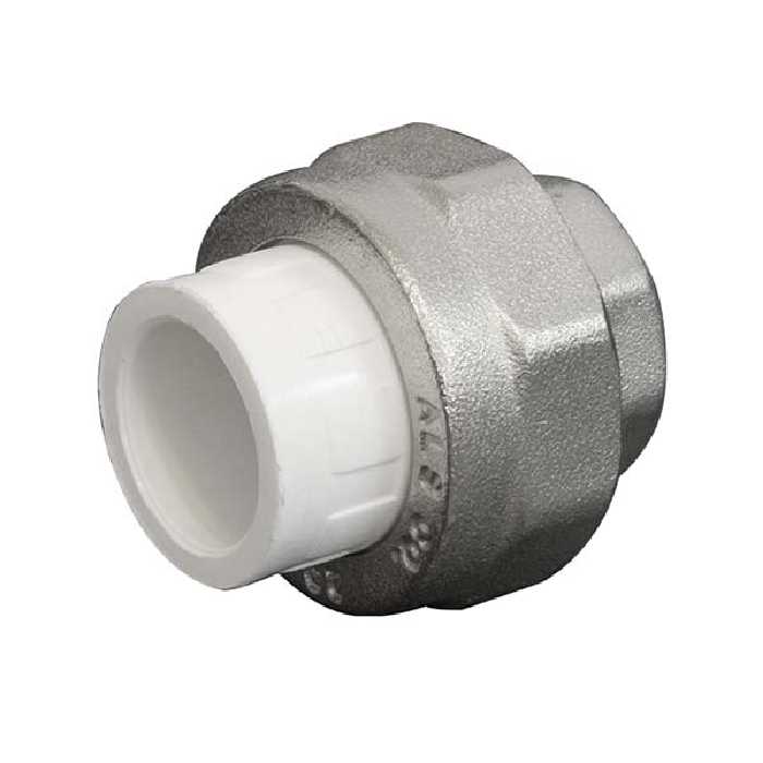 مهره ماسوره بوشن آذین مدل 1x32