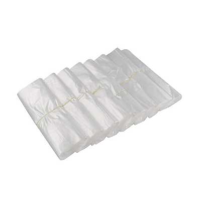 کیسه خرید مدل TPB37.47 بسته 200 عددی