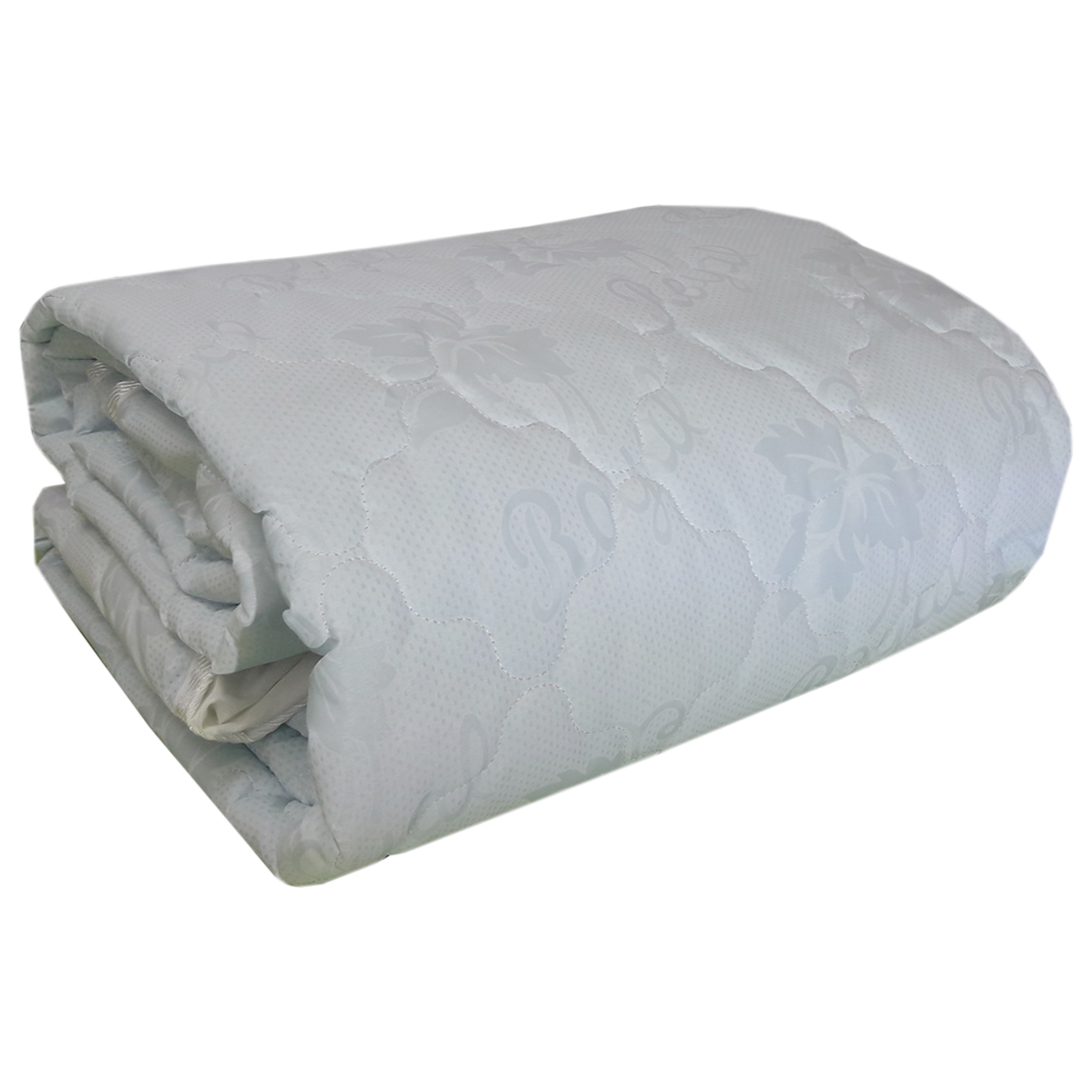 محافظ تشک رویال کد F12 یکنفره سایز 200x90 سانتی متر