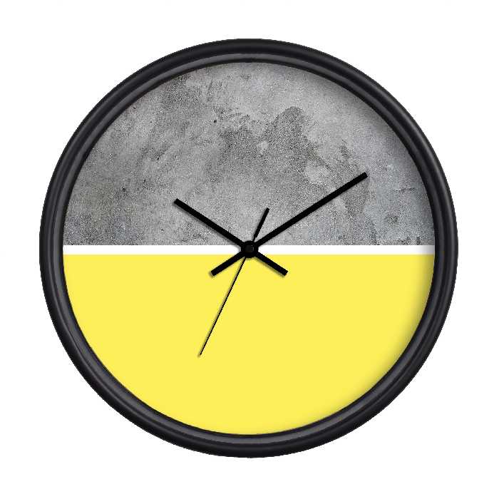 ساعت دیواری سال بردز مدل CW-209